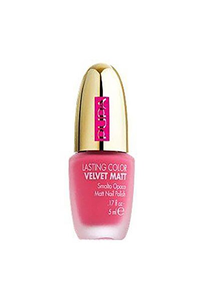 Mat Oje - Lasting Color 001 8011607244836