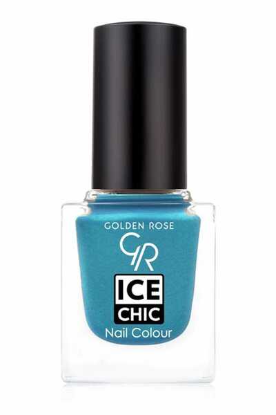 Golden Rose Oje - Ice Chic  No:71 8691190860714