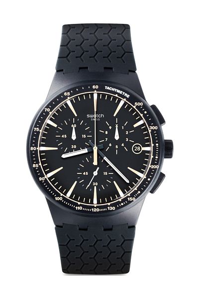 Swatch Erkek Kol Saati SUSN407