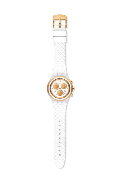 Swatch Svck1006 Model Women's Watch