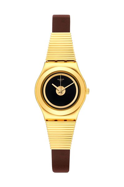 Swatch Ylg130 Model Women's Watch