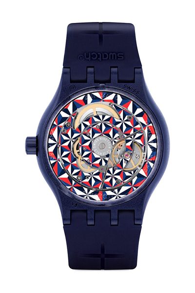 Swatch Kadın Kol Saati SUTN404