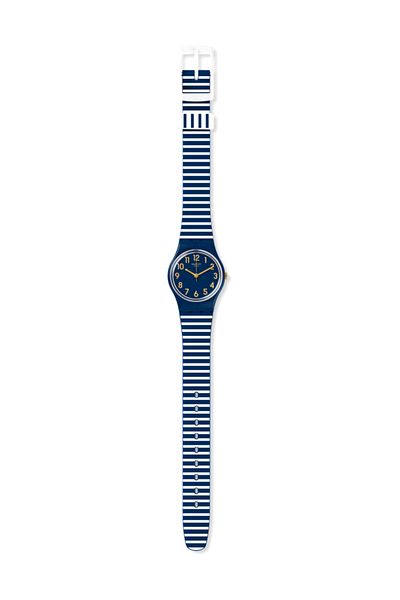 Swatch Unisex Kol Saati LN153