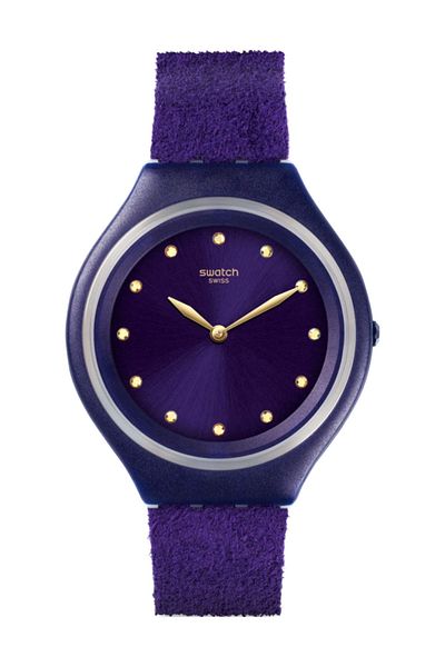 Swatch Women's Wristwatch SVUV102