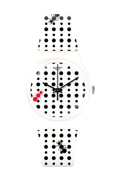 Swatch Women's Wristwatch GW184