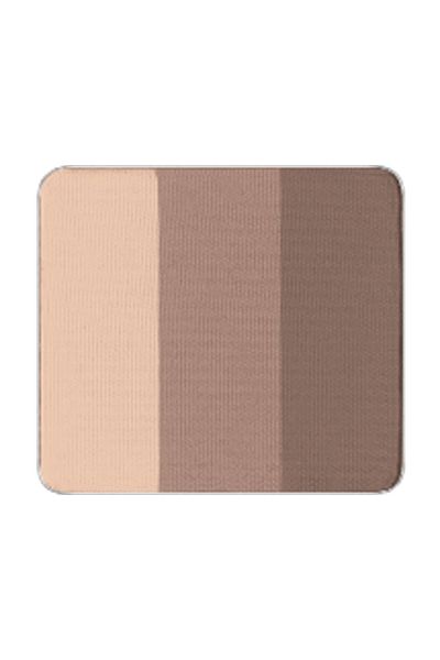 INGLOT 3 Pack Eyeshadow - Freedom System Rainbow Eye Shadow 144 2.5 g 5901905001268