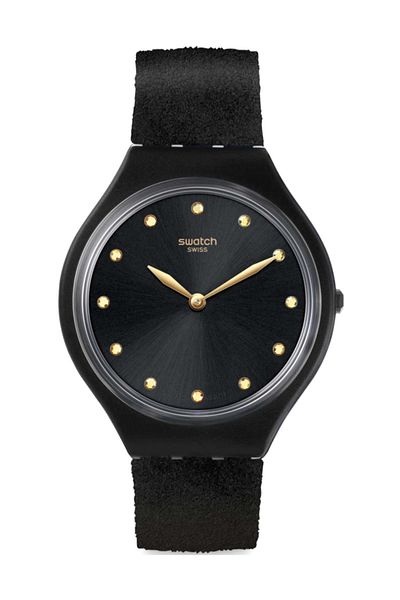 Swatch Women's Wristwatch SVOB107
