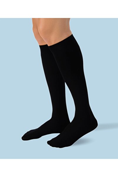 Ortholand Ccl1 Dizaltı B.kapalı Çorabı 18-21 Mmhg