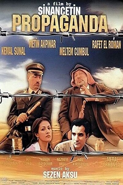 Pal DVD-Propaganda