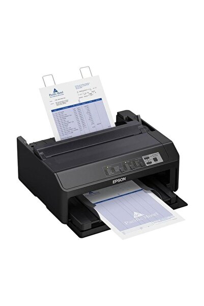 EPSON LQ-590 II 24pin 80 kolon Dot Matrix Yazıcı