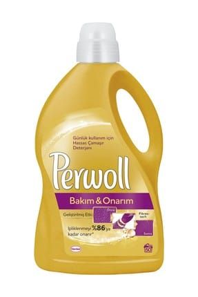 perwoll camasir deterjani bakim ve onarim 50 yikama 3 lt fiyati yorumlari trendyol