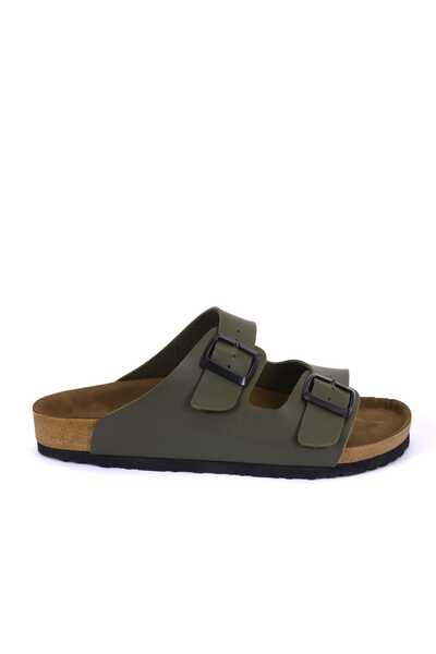 Slazenger شباشب رجالي - عدسة - SA19SE006-800
