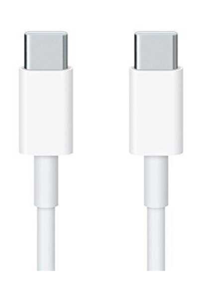 Genel Markalar MACBOOK USB TYPE-C USB-C ŞARJ DATA KABLOSU 2 METRE gextrx 9767...