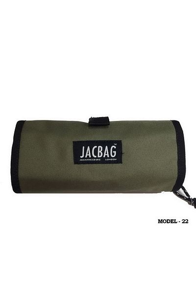Jacbag Senior Jac-14 Artistic Pencil Case