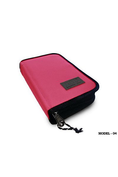Jacbag Cover Jac-23 Cover Pencil Case