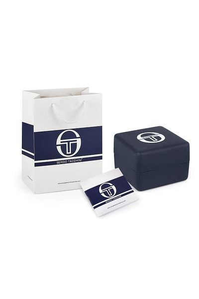 Sergio Tacchini ST.9.119.05-1 Model Women's Wristwatch