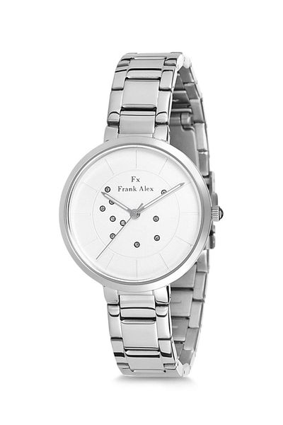 Frank Alex Men's Wristwatch FA-0719-12505M-01-640521