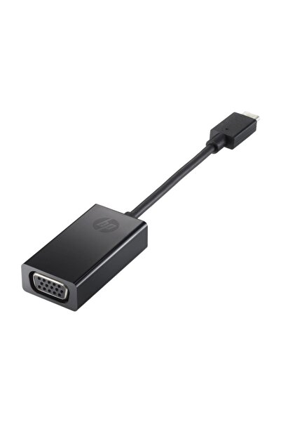 HP P7Z54AA USB-C to VGA Adaptör