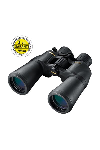 NİKON Aculon A211 10-22x50 Dürbün