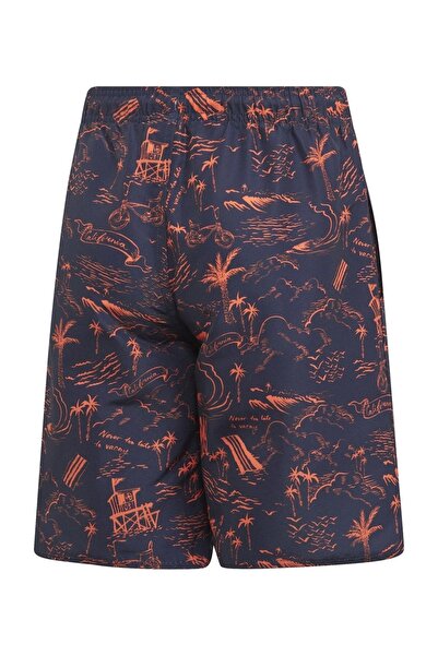 adidas YB GR SH CL Παιδικό μαγιό