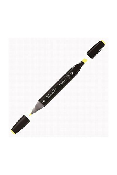 Touch Twin Marker Y37 Pastel Yellow