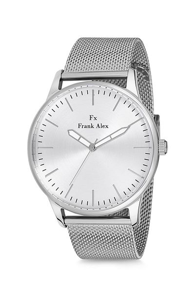 Frank Alex Men's Wristwatch FA-0719-12616H-01-640031