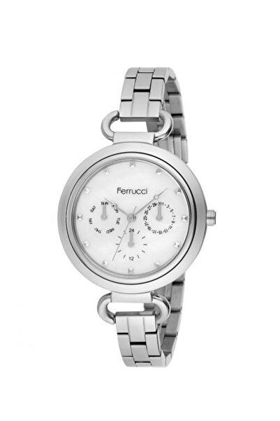 Ferrucci Kadın Kol Saati FC11991M.01