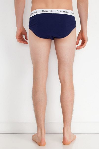 Calvin Klein Herren-Slip 10T08U2661G-I03