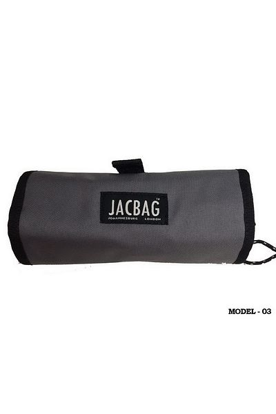 Jacbag Senior Jac-14 Artistic Pencil Case
