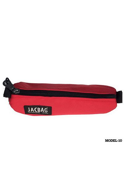 Jacbag Prime Jac-03 Triangle Pencil Case