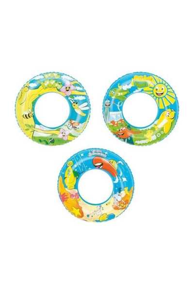 BESTWAY Bebek Yüzme Boyun Simidi