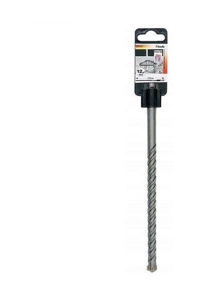 Kwb Sds Plus261512 Cross Drill - Tip 12x210 Mm
