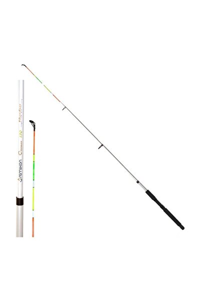 REMIXON Ottoman 165Cm 100-200Gr Teleskopik Bot Kamışı