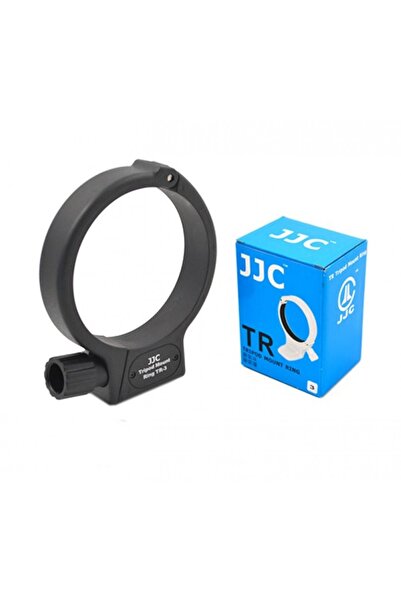 JJC Inel de montare trepied Micin JJC TR-3 pentru Canon EF 100mm F/2.8L Macro...