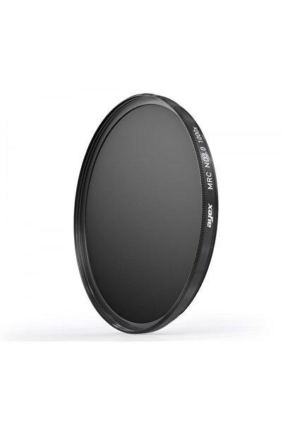 Ayex 82mm Neutral Density ND3.0 1000X MRC Slim ND Filtre