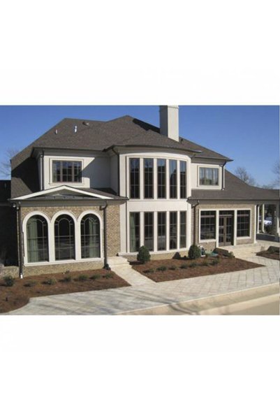 AUTOFOLYO Glass Film Anti-Scratch American Dark Tone 152 cm X 5 Meters