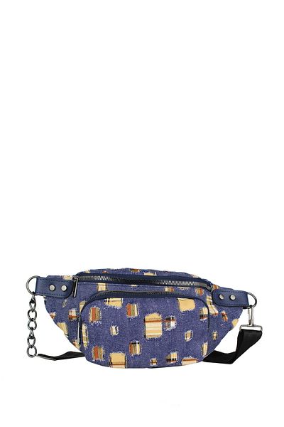 Housebags 151 Waist Women's Bag