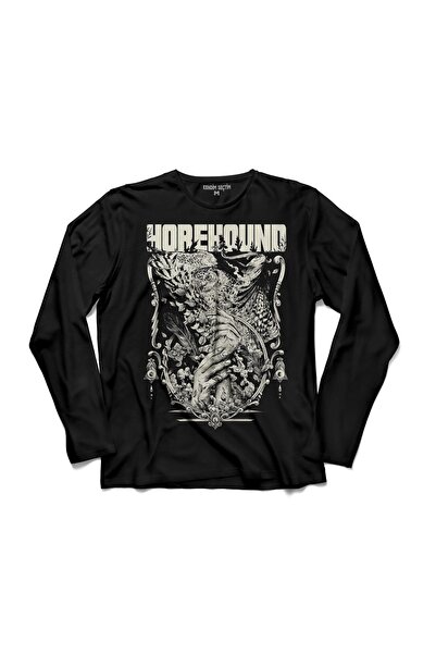 Kendim Seçtim Owl Owl Kıss Ben Sahar Behemoth Metal Rock majica dugih rukava