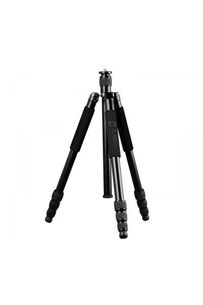 Jusino TK-254 Profesyonel Tripod / Monopod 160cm Aluminyum