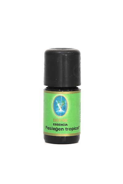 Defne Nuka Essencia 5 ml Organic Tropical Oil - Aromatherapy Essential