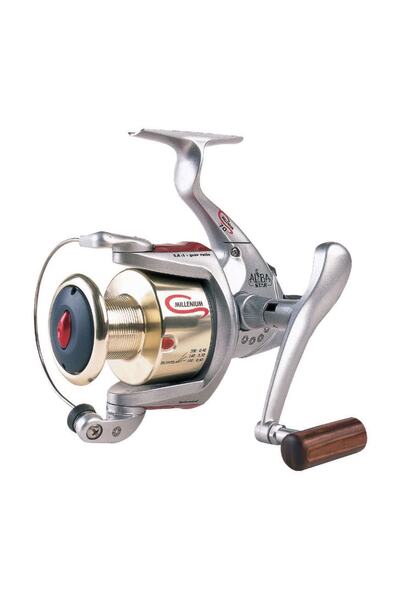 Albastar Millenium 50 Olta Makinesi