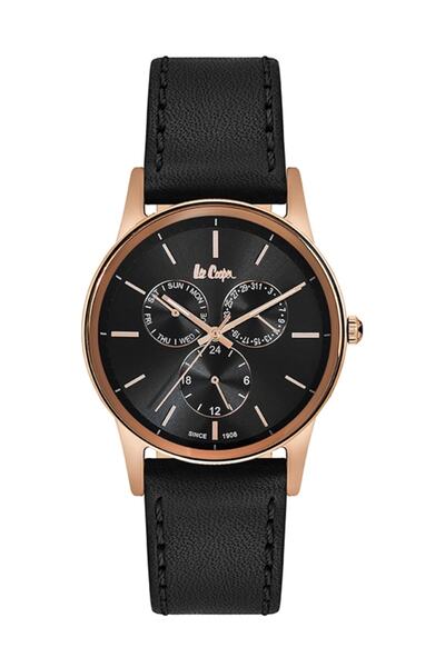 Lee Cooper Erkek Kol Saati LC06499.451