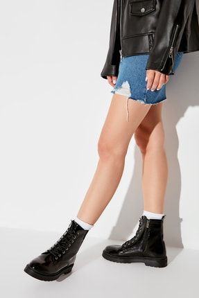 Stiefelette