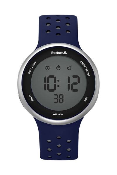 Reebok Men's Wristwatch RD-ELE-G9-PSIN-WW
