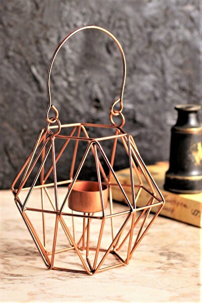 Alla Turca Dekoratif Mumluk