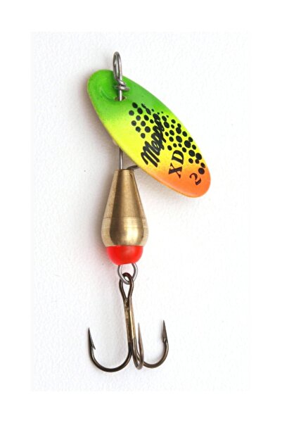 Genel Markalar Xd Altın Kaplan No:1