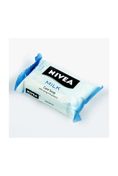 NIVEA Lapte Sabun 90 g