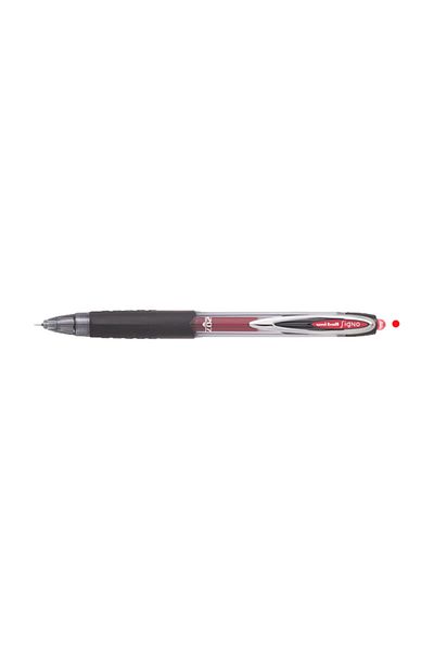 Unibal Umn-207 Nd Mechanical Gel Pen 0.7 Mm Red