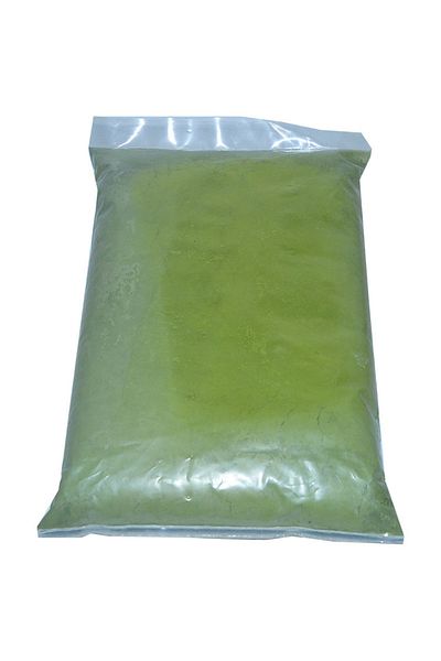 LokmanAVM Natural Additive-Free Powder Henna 1st Quality Pure Henna Powder Economic Size 500gr