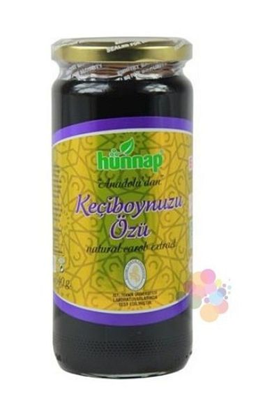Hünnap 640g Carob Extract